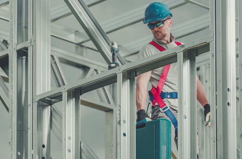 Local Framing pros at work