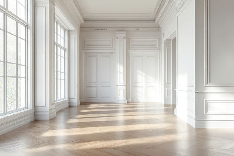 Finish and Detailing